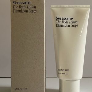 Necessaire Body Lotion